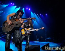 Eric Sardinas &amp; Big Motor (11)